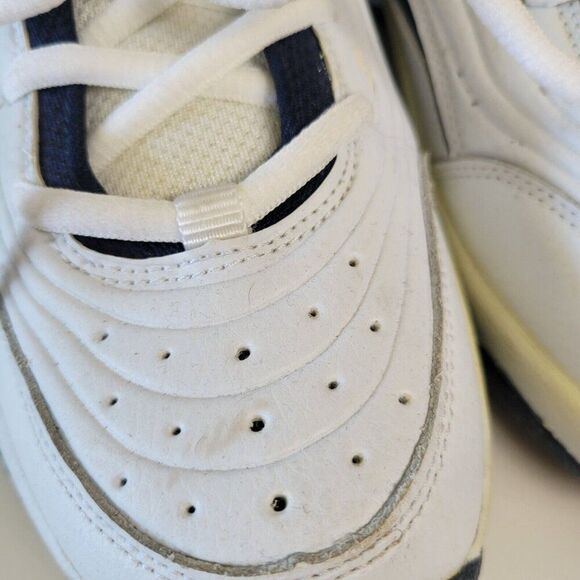 Apex Size 10 Diabetic Orthopedic shoes Lace-up NWOT UNWORN men's low sneakers - Picture 3 of 14